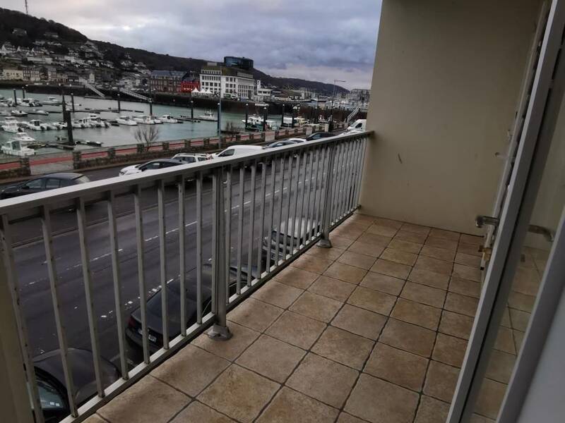 Maison à louer, 44m², FECAMP