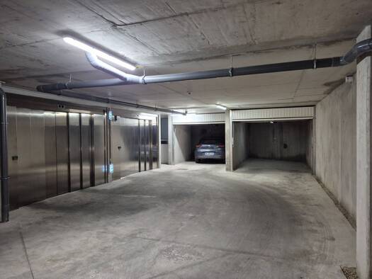 Parking à vendre 65 000 € 15 m² Le Pharo Marseille 7ème arrondissement 13007