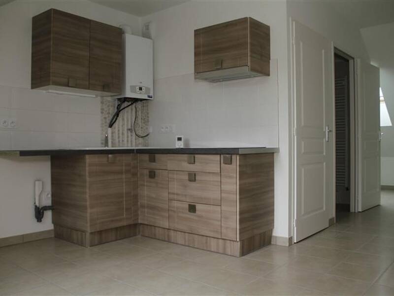 Maison à louer, 33m², MAROLLES EN HUREPOIX