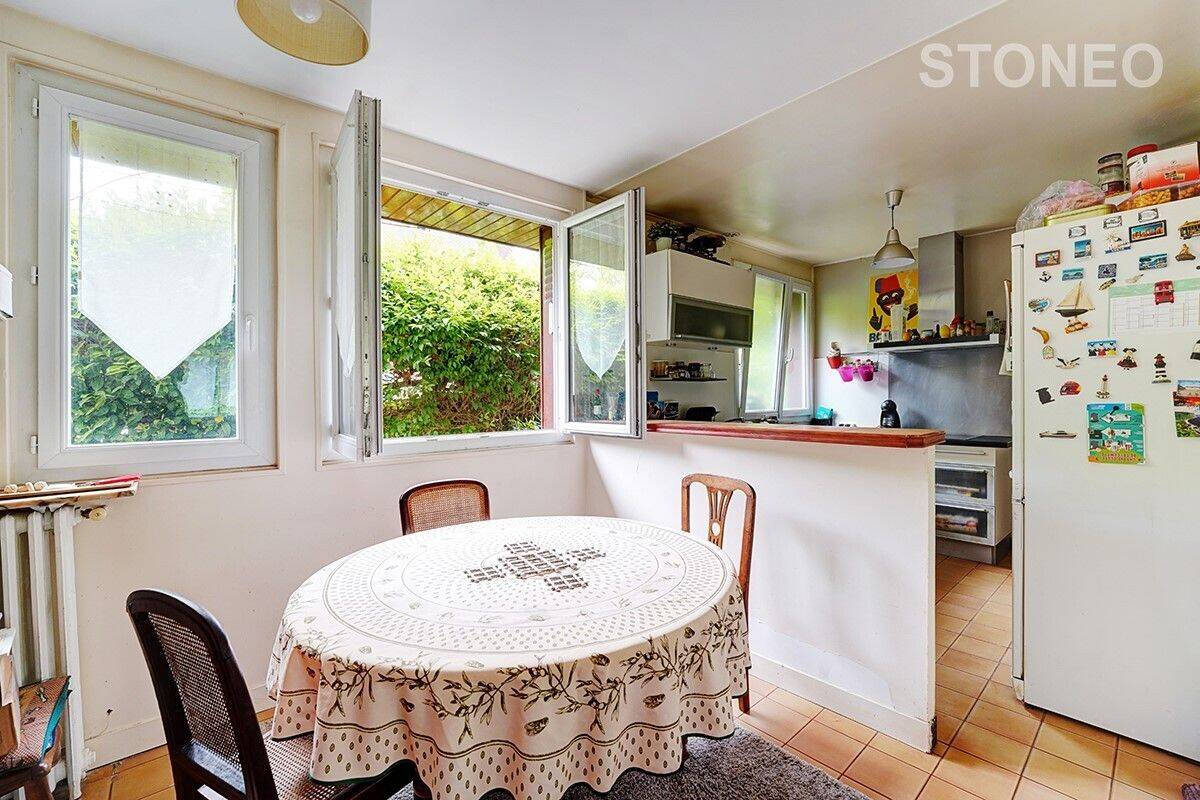 Maison à vendre, 100m², SEVRES