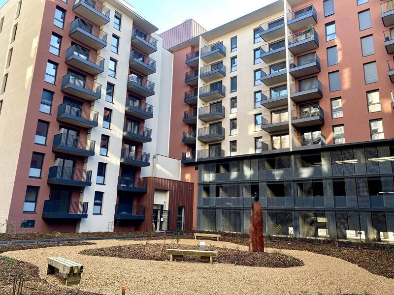 Maison à louer, 42m², CLERMONT FERRAND