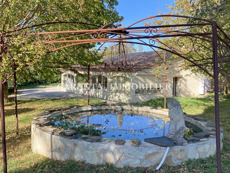 Maison à vendre, 240m², VAR