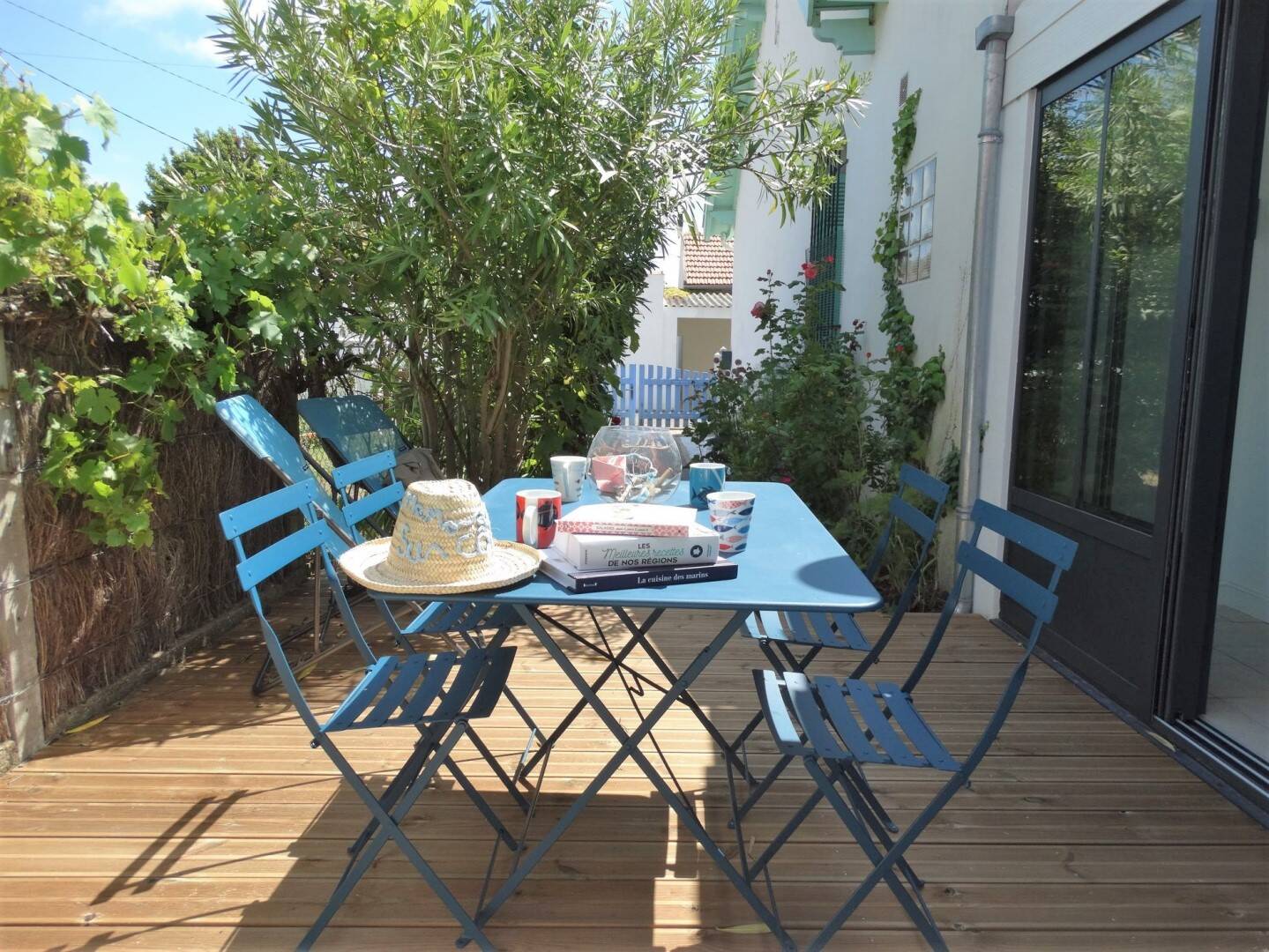 Maison à vendre, 31m², SAINT GILLES CROIX DE VIE