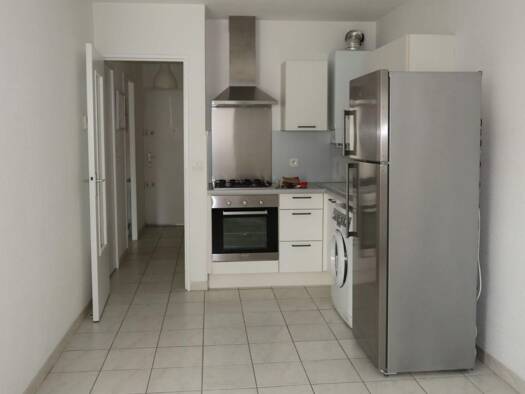Appartement à louer - logement étudiant 794 € 2 pièces 1 chambre 36 m² 2ème étage Fréjus 83600