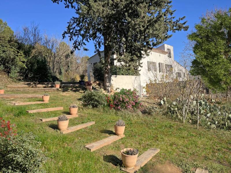 Maison à louer, 160m², MEYREUIL