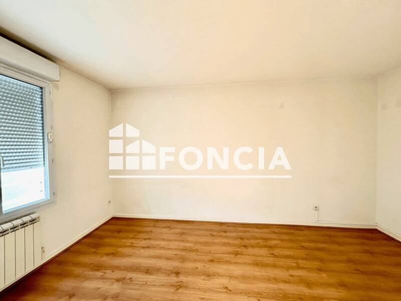 Maison à louer, 85m², LYON 3E