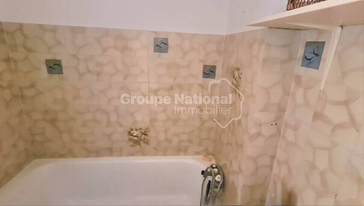 Maison à vendre, 22m², SAINTES MARIES DE LA MER