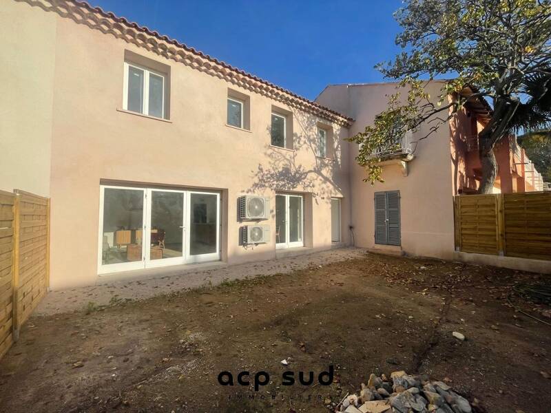 Maison à vendre, 87m², MARSEILLE 8E