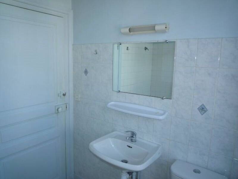 Maison à louer, 45m², LANNION