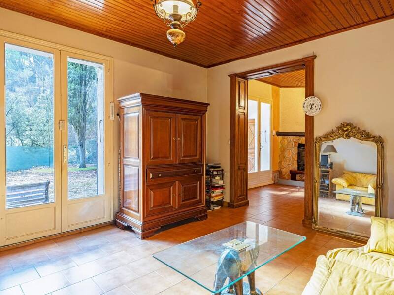 Maison à vendre, 113m², AIX EN PROVENCE