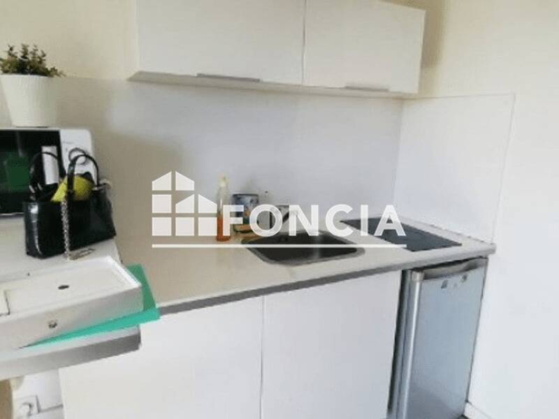 Maison à louer, 30m², MACON