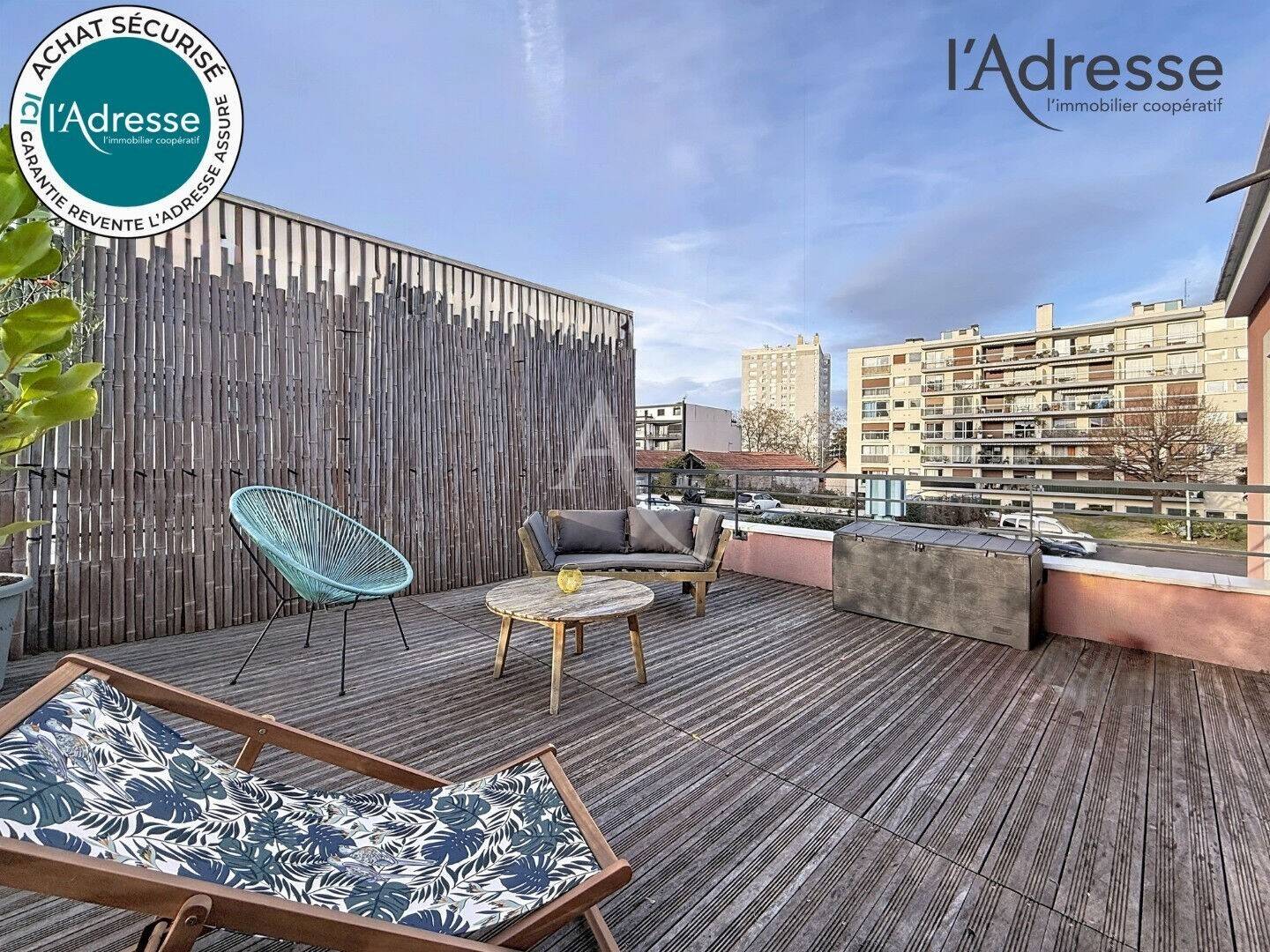 Maison à vendre, 90m², NANTERRE