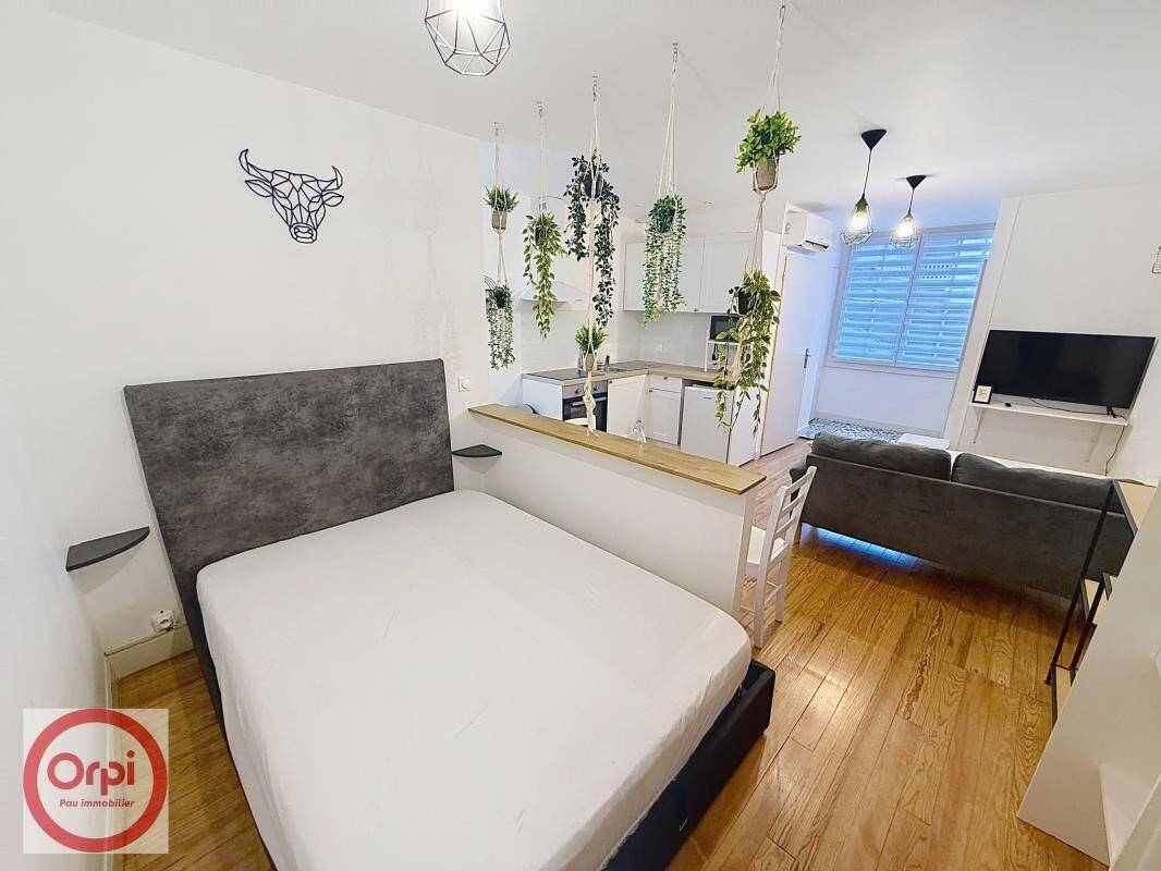 Maison à louer, 31m², PAU