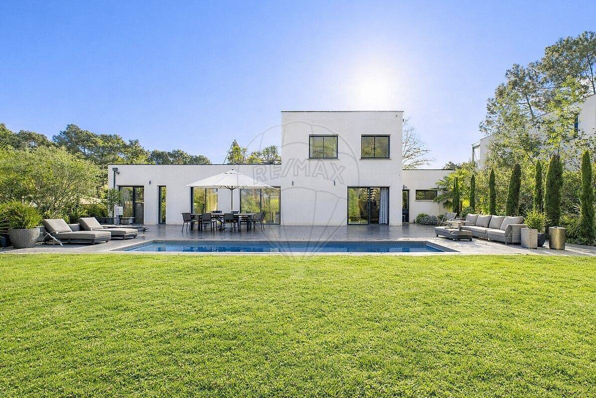 Maison à vendre, 185m², LES MATHES