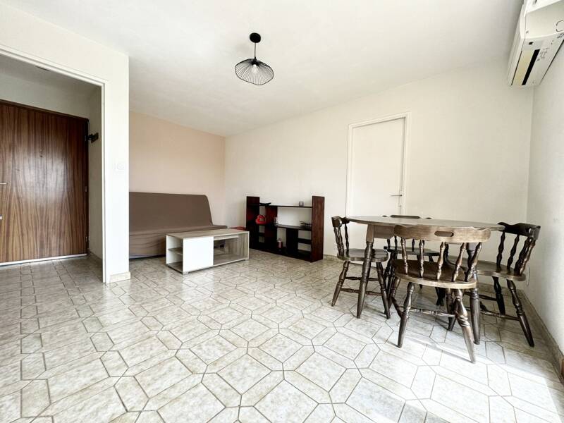 Maison à louer, 40m², NIMES