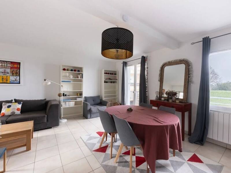 Maison à louer, 90m², ANDRESY