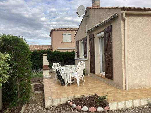 Maison à vendre 273 000 € 5 pièces 3 chambres 84 m² Vinassan 11110