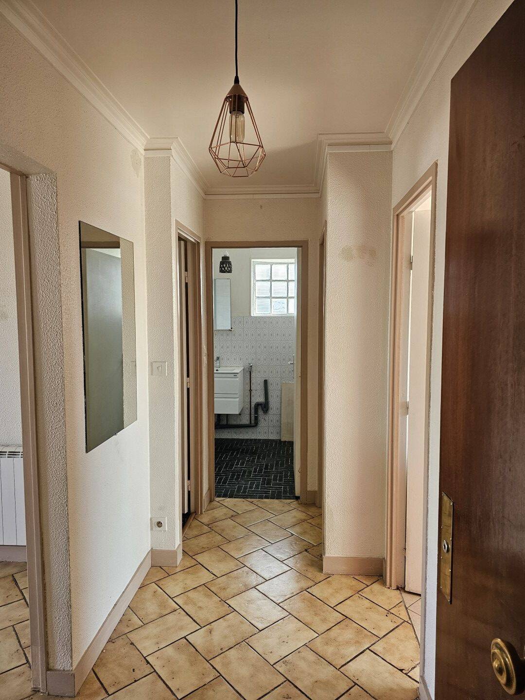 Maison à louer, 58m², LES PAVILLONS SOUS BOIS
