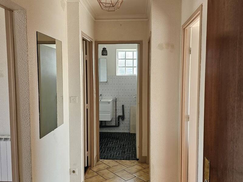 Maison à louer, 58m², LES PAVILLONS SOUS BOIS