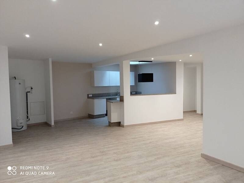 Maison à louer, 115m², GELOS