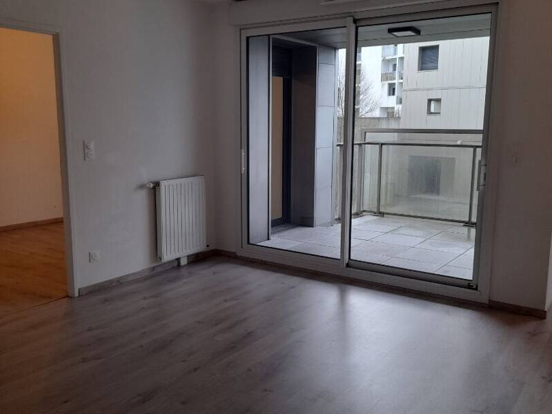 Maison à louer, 44m², NANTES