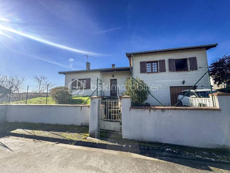 Maison à vendre, 145m², BALMA