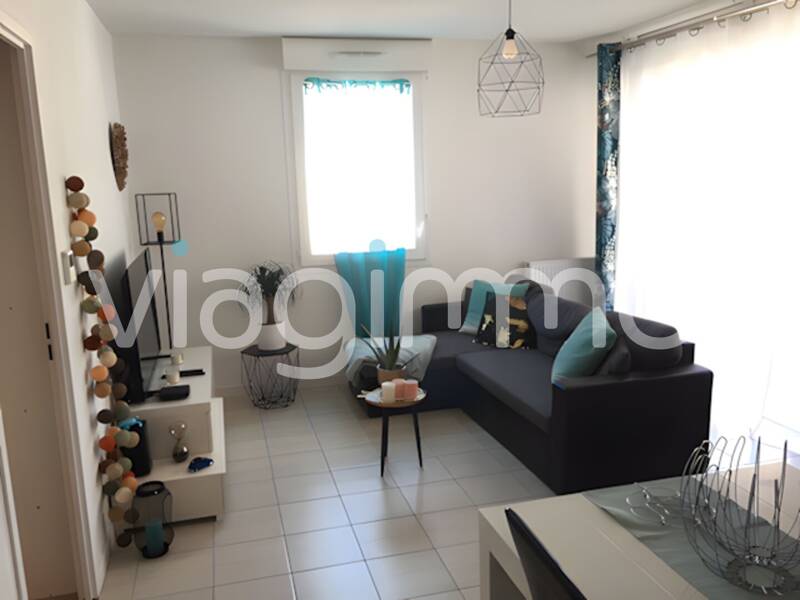 Maison à vendre, 45m², SAINT EGREVE