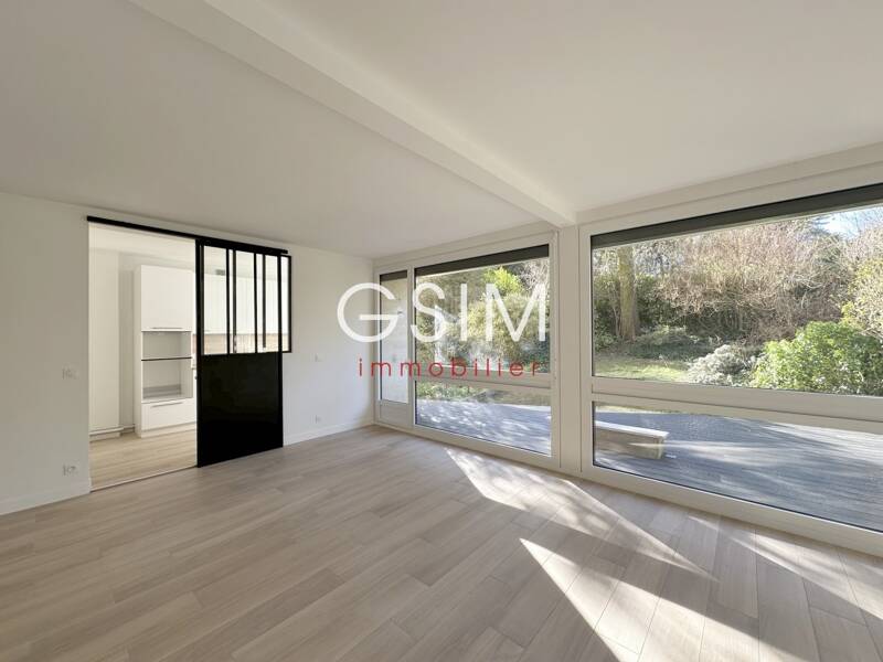 Maison à louer, 82m², VILLE D'AVRAY