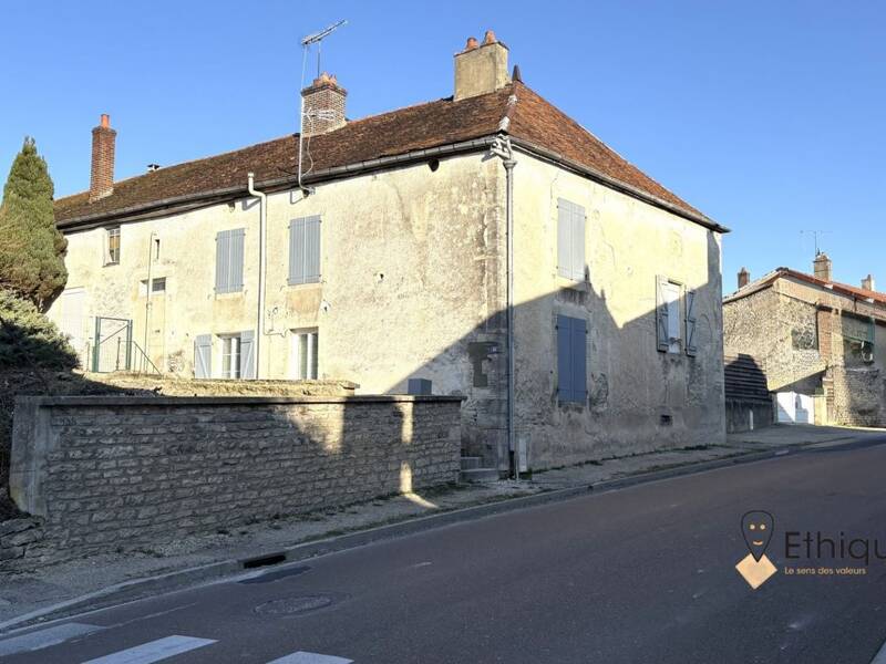 Maison à vendre, 61m², ARSONVAL