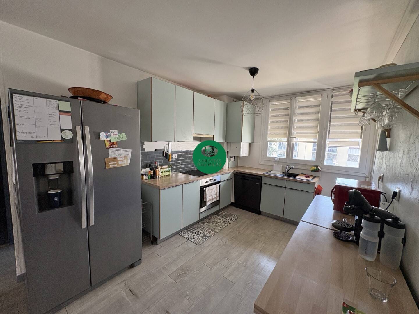 Maison à louer, 76m², LA SEYNE SUR MER