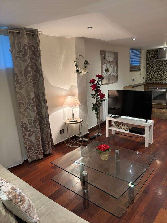 Maison à louer, 38m², EPINAY SUR SEINE