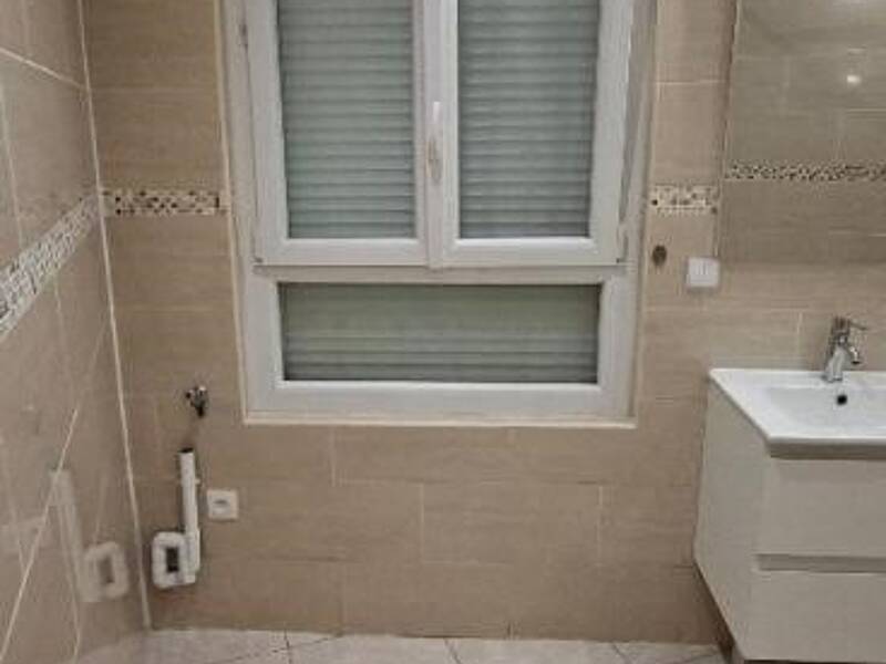 Maison à louer, 21m², SARCELLES