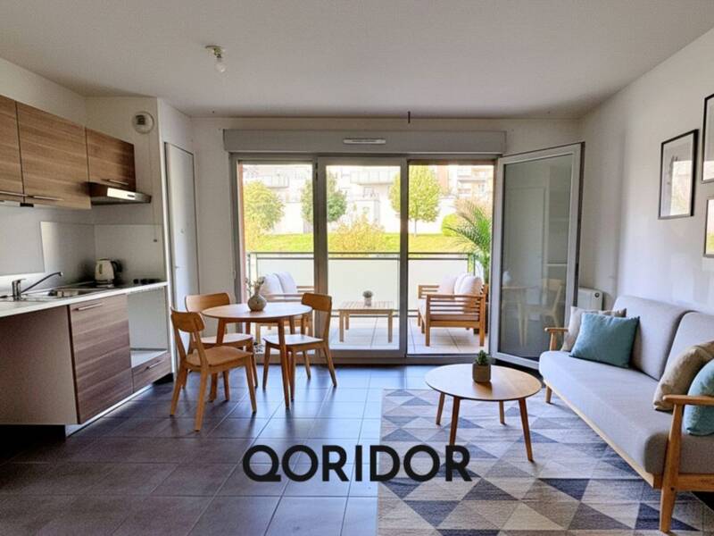 Maison à vendre, 43m², L'ISLE D'ABEAU