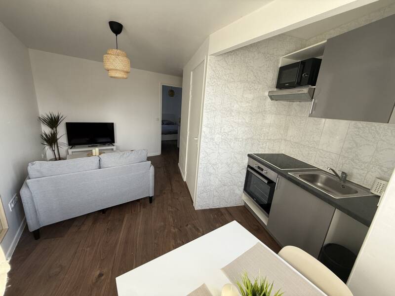 Maison à louer, 26m², LISSES