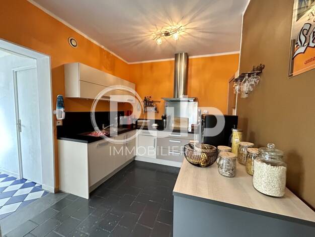 Maison à vendre 165 900 € 5 pièces 3 chambres 130 m² Molinghem Isbergues 62330