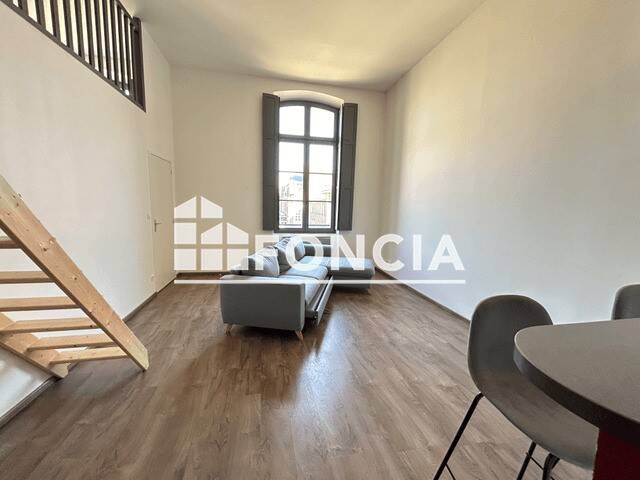 Maison à louer, 46m², LAON
