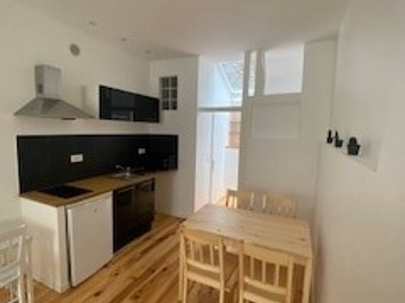 Maison à louer, 28m², ROUEN