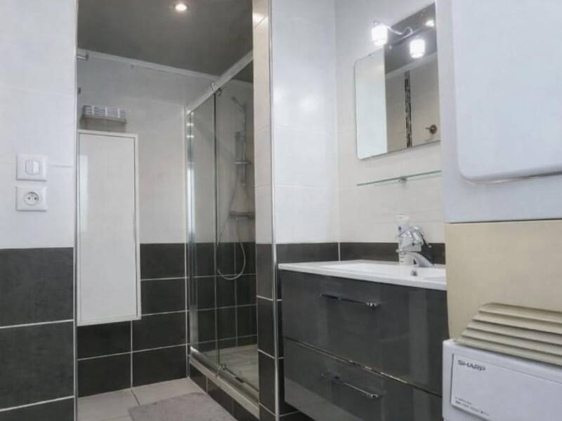 Maison à louer, 57m², METZ