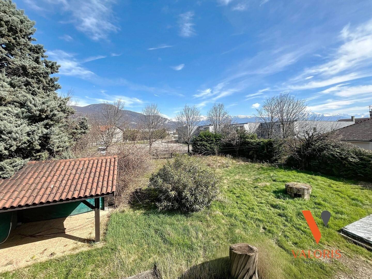 Maison à vendre, 109m², FONTAINE
