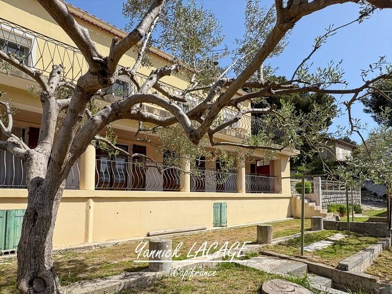 Maison à vendre, 157m², LA PENNE SUR HUVEAUNE
