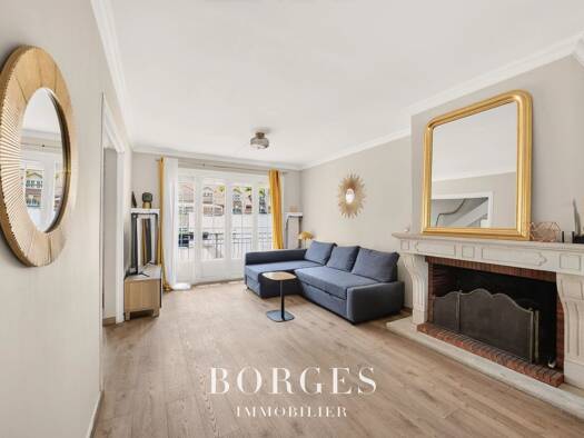 Maison à vendre 756 000 € 4 pièces 4 chambres 135 m² Petits Ormes Villejuif 94800