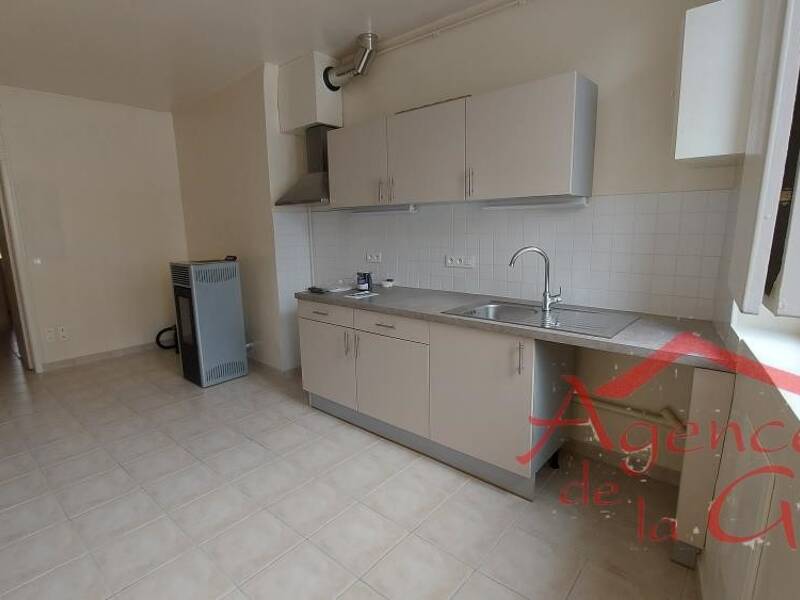 Maison à louer, 65m², SEZANNE