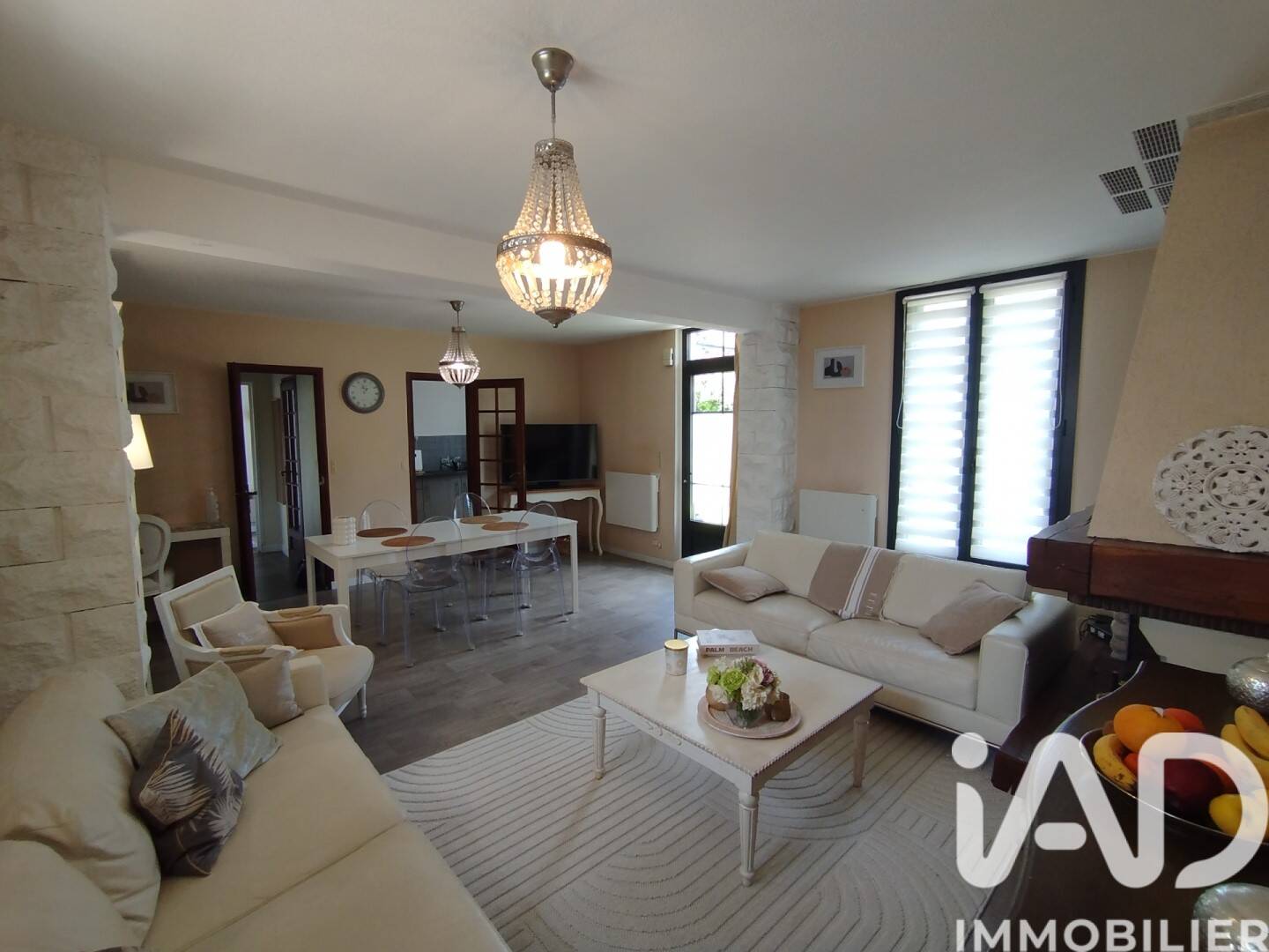 Maison à vendre, 109m², ARGENTEUIL