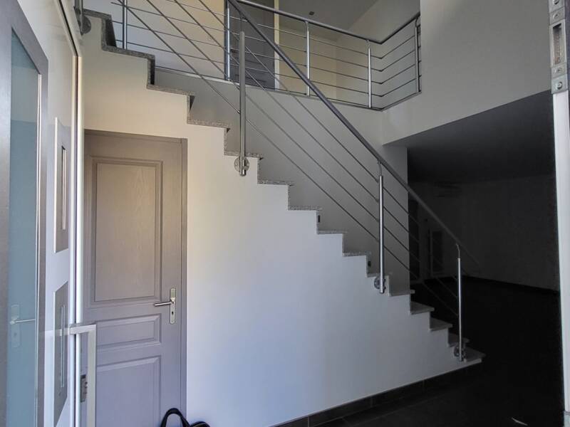 Maison à louer, 115m², LE PIAN MEDOC