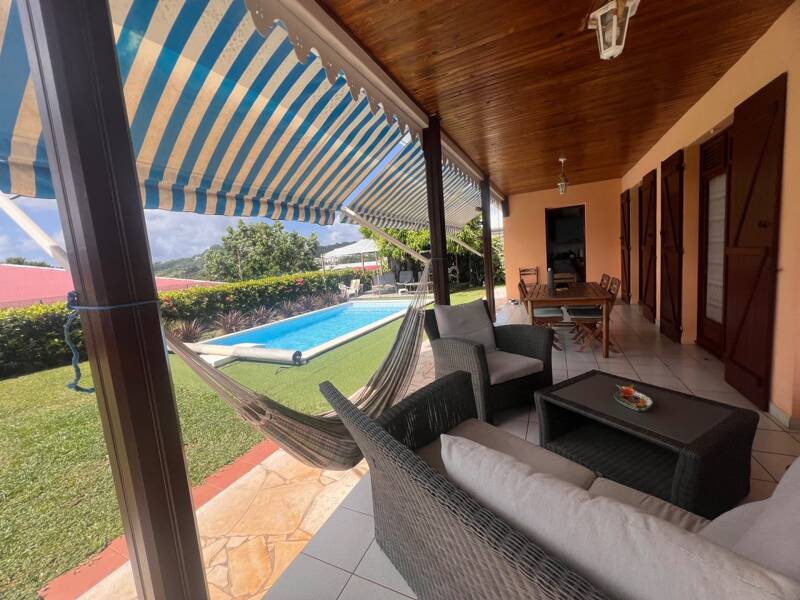 Maison à vendre, 95m², LE ROBERT