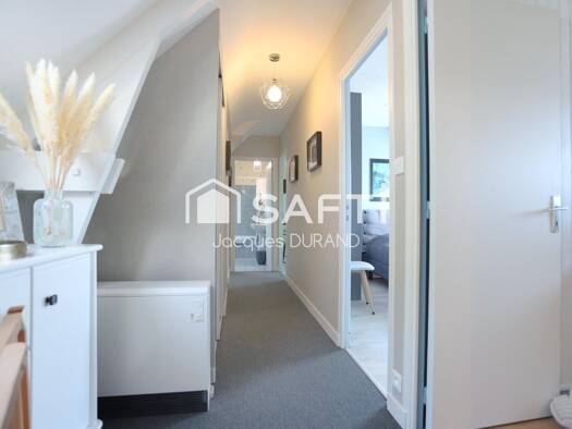 Maison à vendre 259 900 € 5 pièces 4 chambres 94 m² 692 m² de terrain Châteaubourg 35220