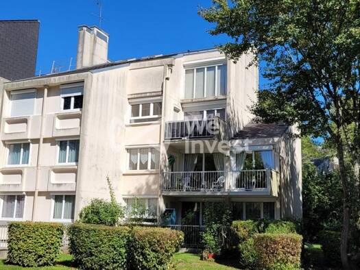 Appartement à vendre 305 000 € 5 pièces 3 chambres 102,9 m² Étage 1/3 Déviation route Nationale Nord Lagny-sur-Marne 77400