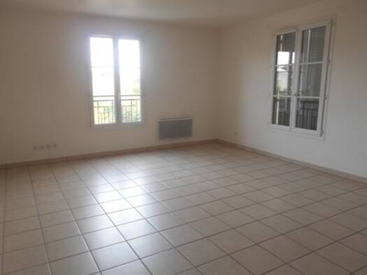 Appartement à louer 1 230 € 4 pièces 89,1 m² Étage 2/3 Les bords de l'Yerres Brunoy 91800