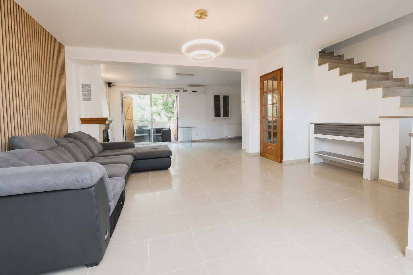 Maison à vendre, 140m², ARGENTEUIL