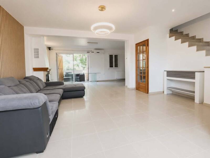 Maison à vendre, 140m², ARGENTEUIL